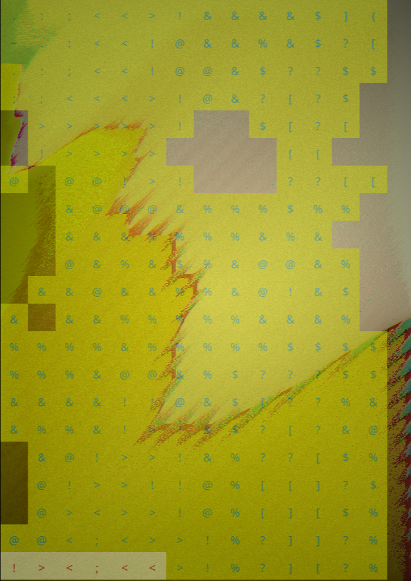 Convergence Remnants #8813