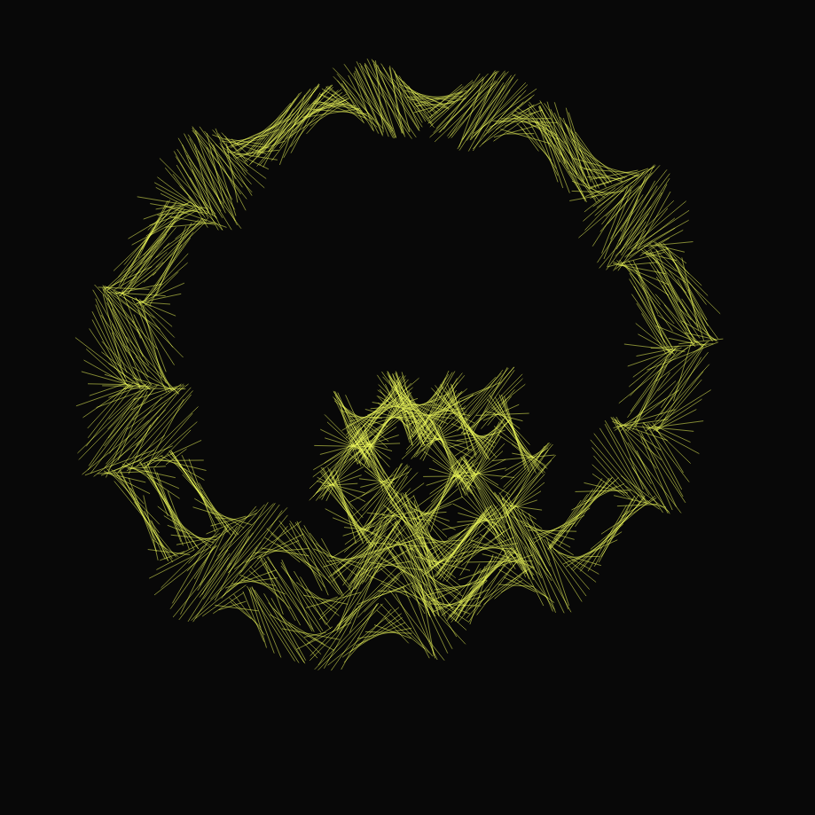 The Noise #13522
