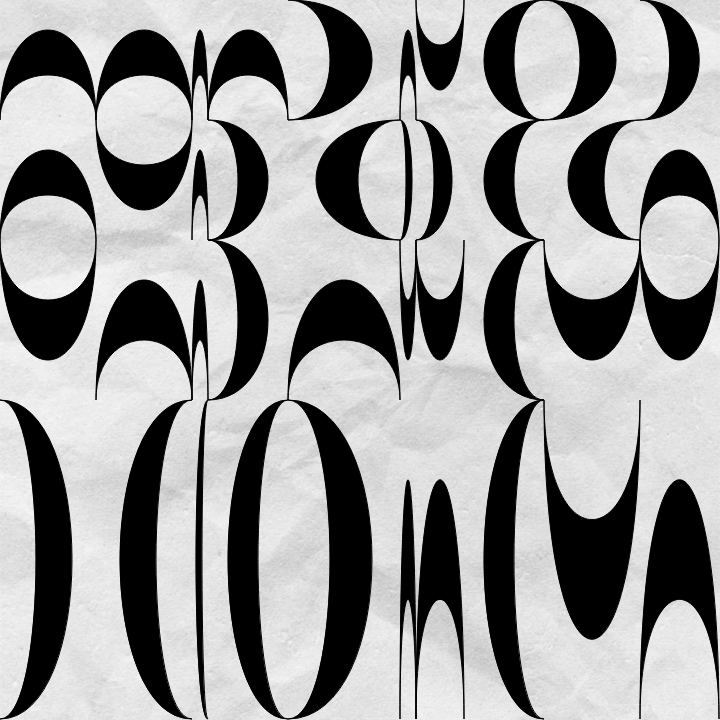 Calligraphy #9
