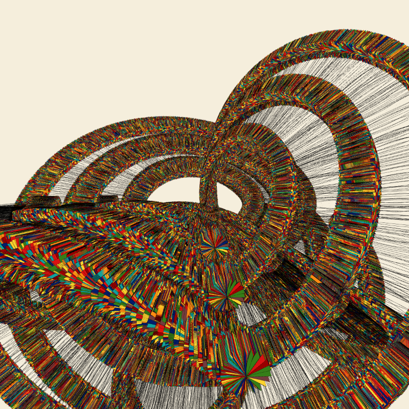 Singularithm #508