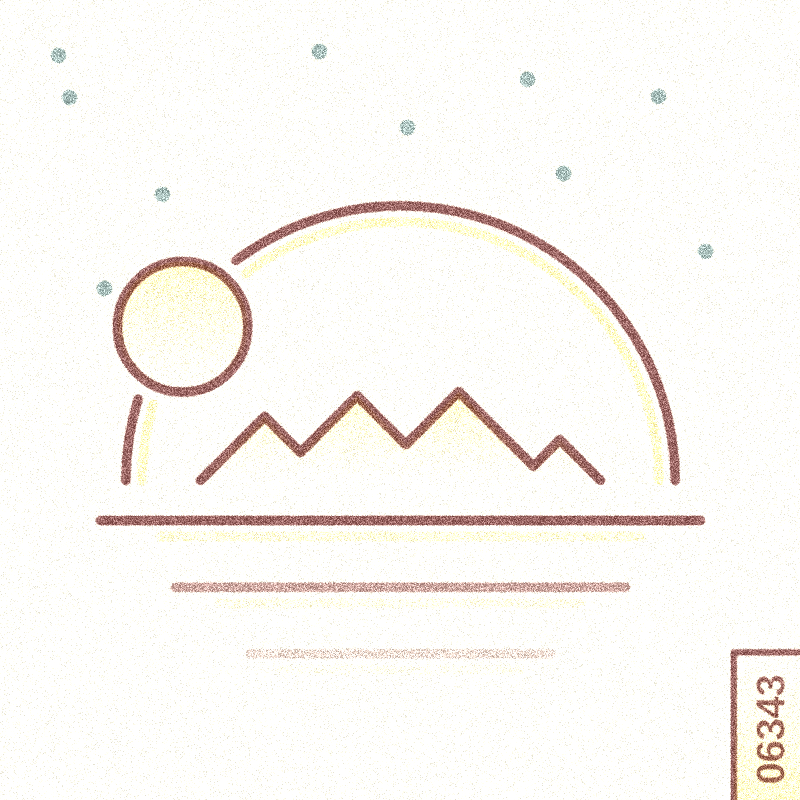 Minimal Landscapes #17