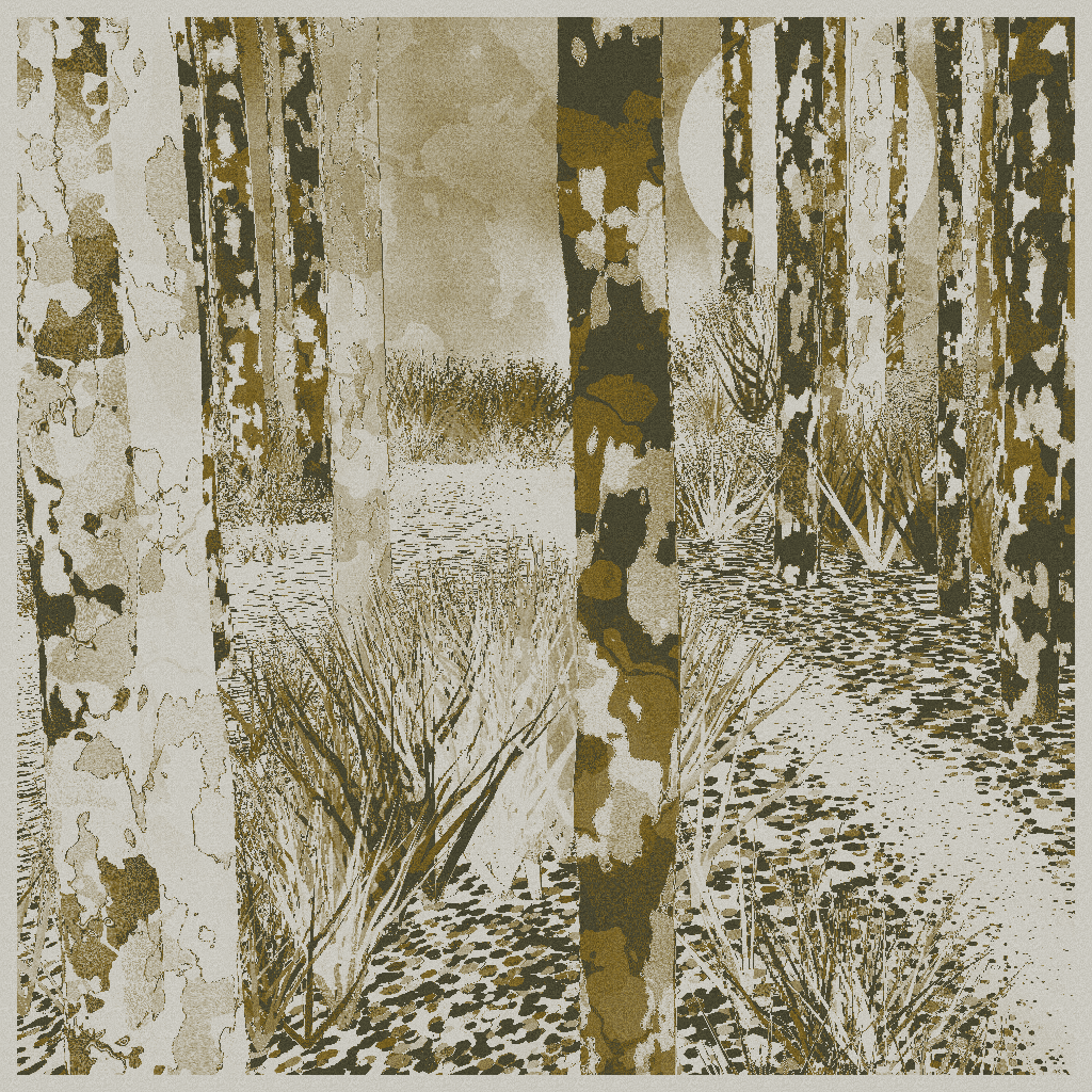A Less Traveled Path #40