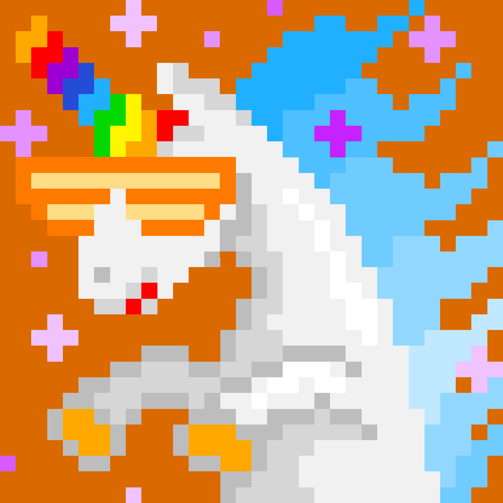 Unicorn #5042