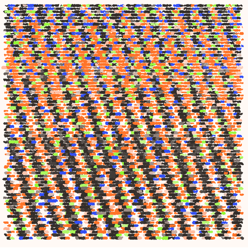 Loom Pixels #89