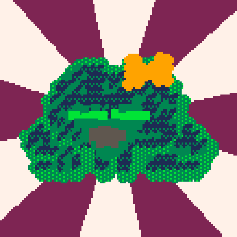 ANIMATED PICO TOADS #13
