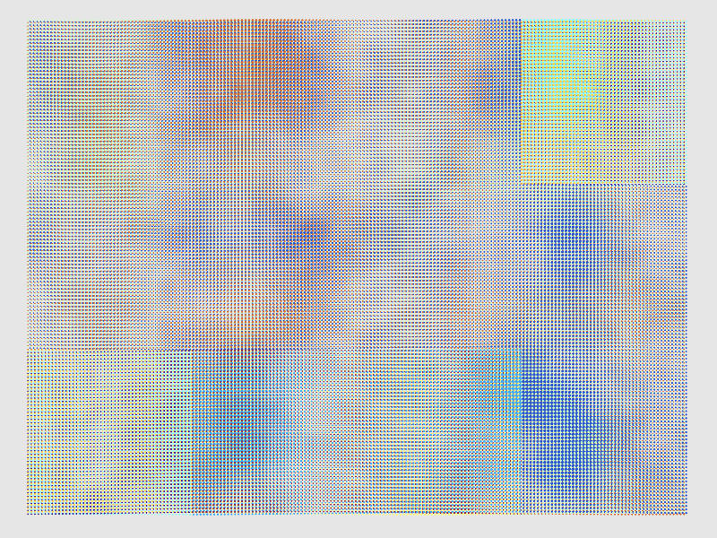 Color Function #3452