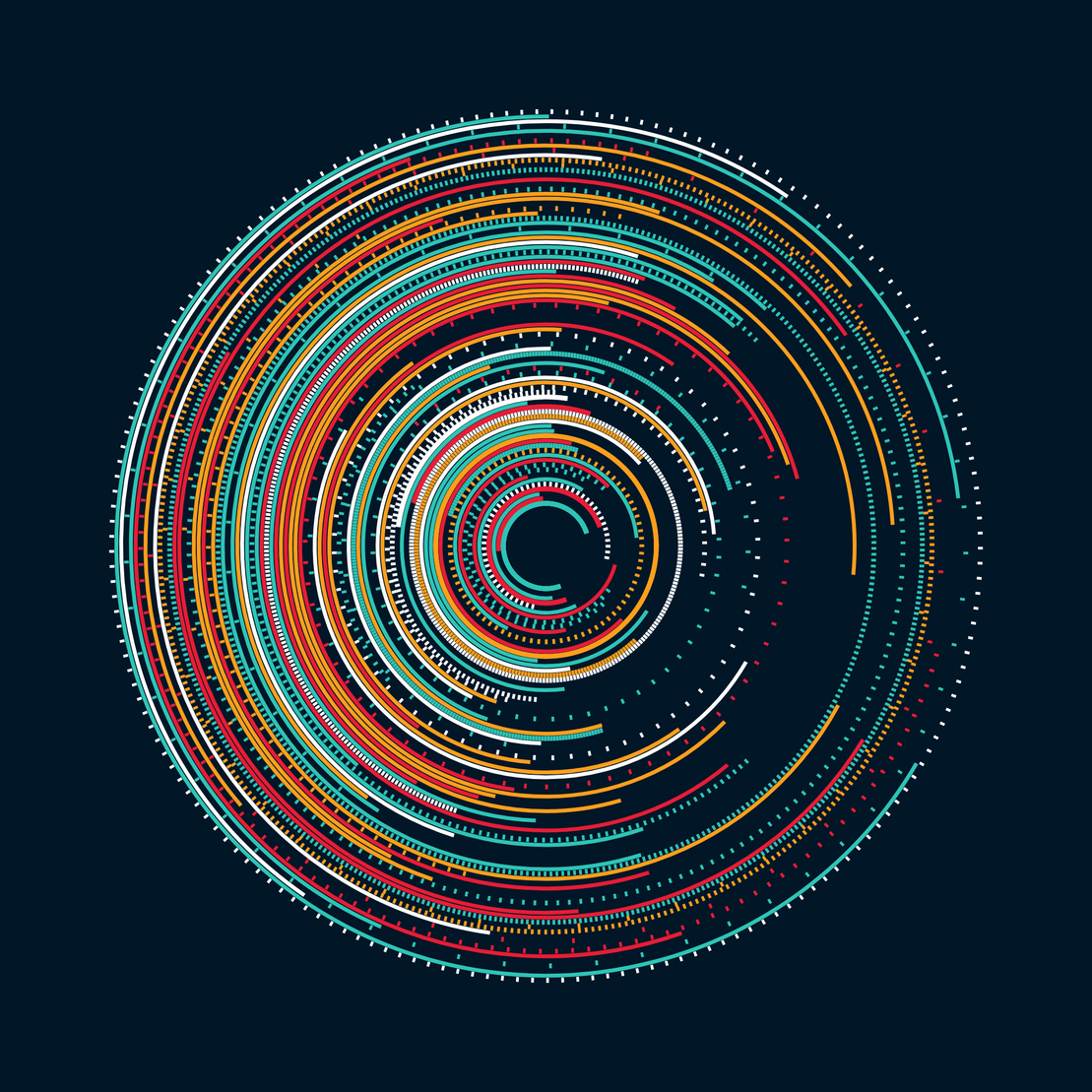 ROTATING SYSTEM 03 #88