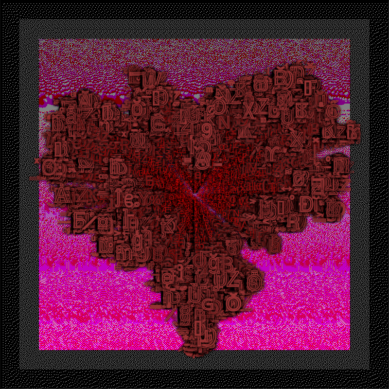 [heartscii] #51