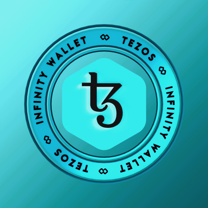 Tezos x Infinity Wallet #1338