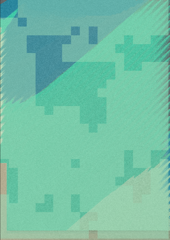 Convergence Remnants #11507