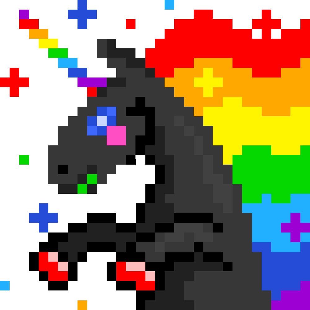 Unicorn #4431