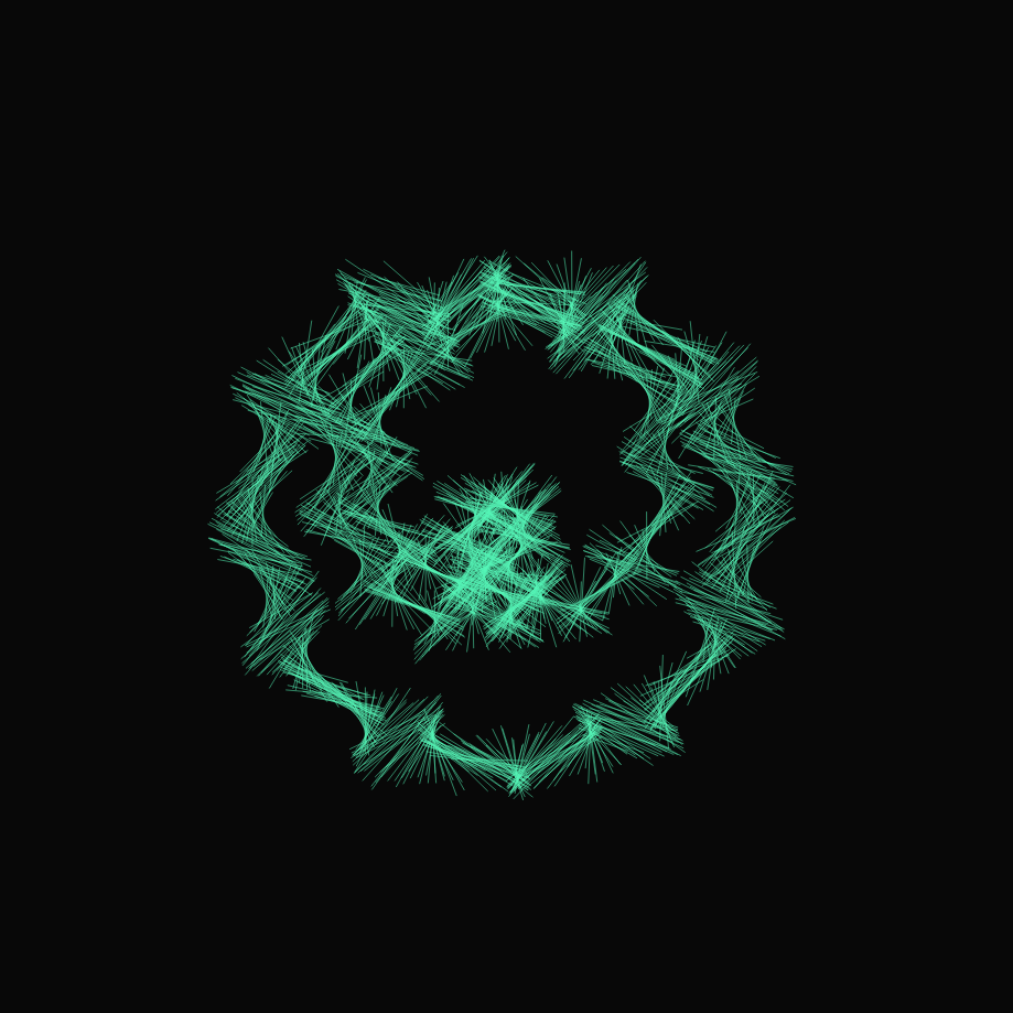 The Noise #12505