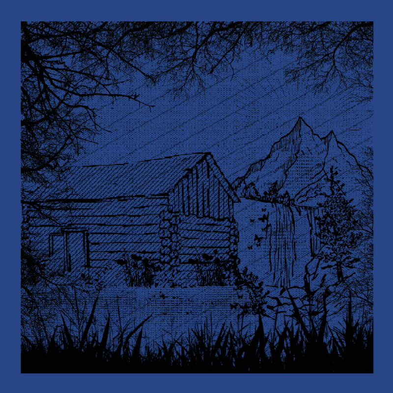 Lonely Cabins #10