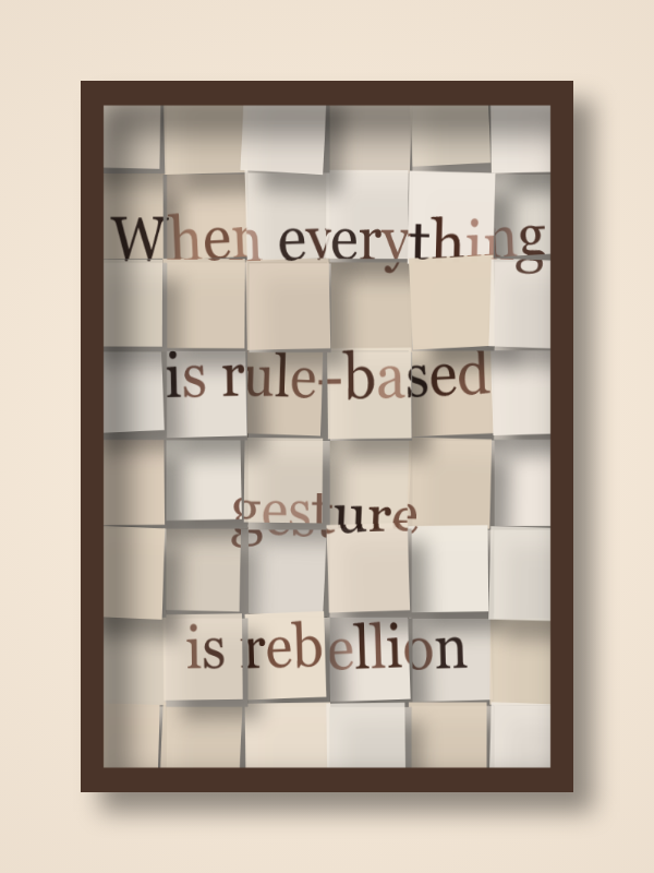 The Metaphor Machine #20946
