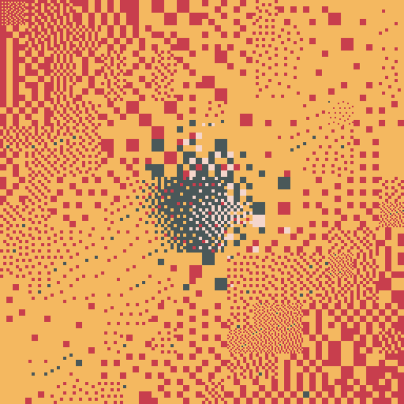 Noumenon #226