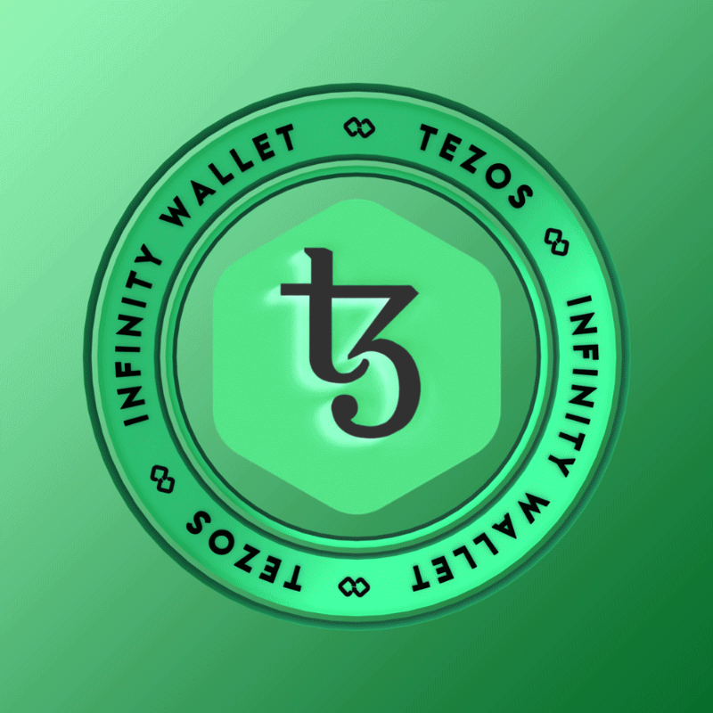 Tezos x Infinity Wallet #2833