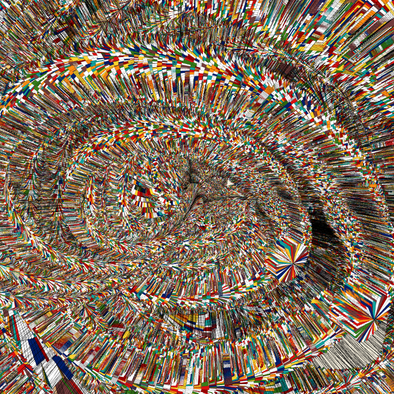 Singularithm #1105