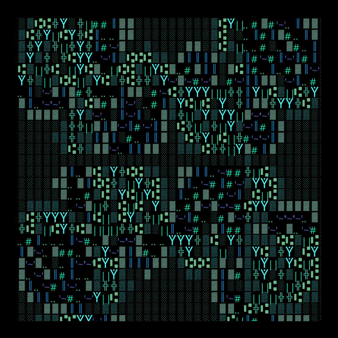 g l y p h #193030