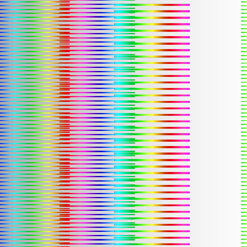 Rizome Lines #97