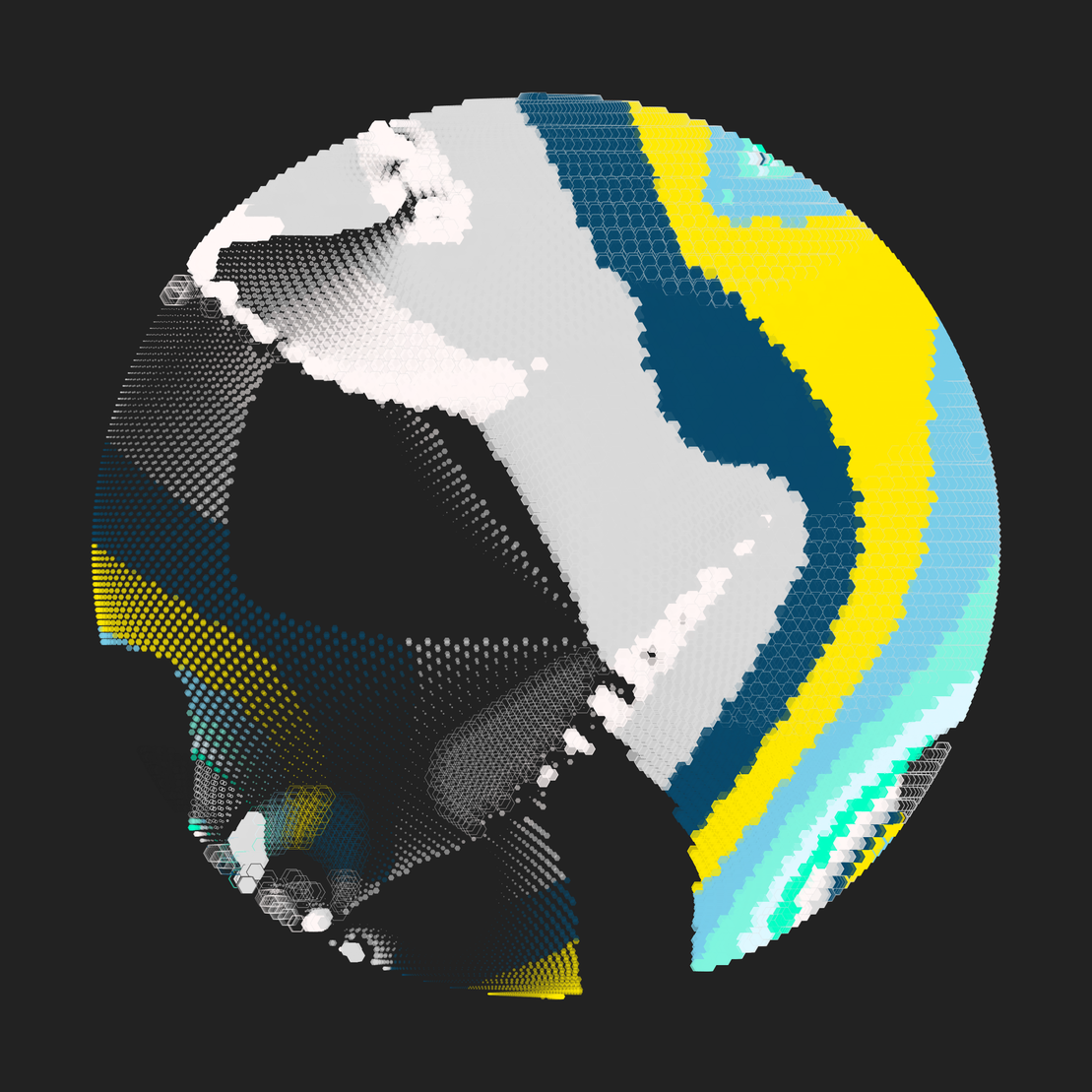 Still C #20970