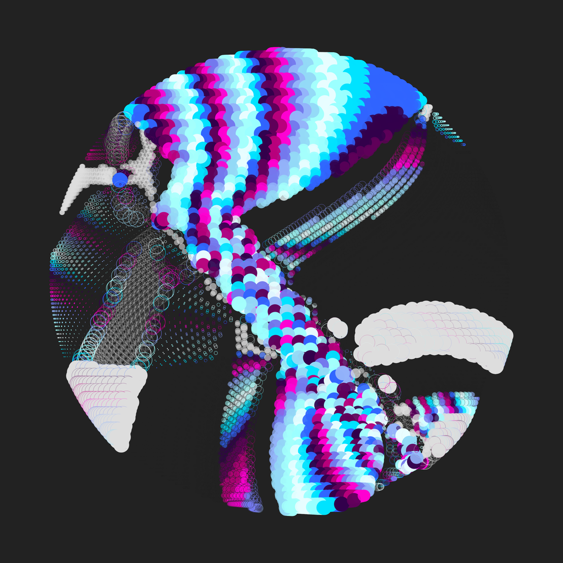 Still C #4817