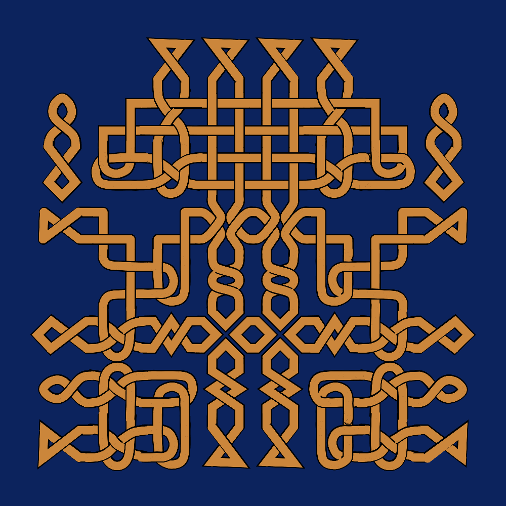 Celtic Knots