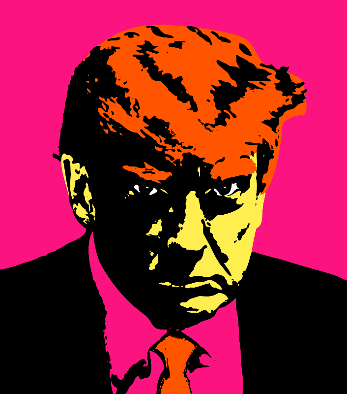 Donald Trump #144