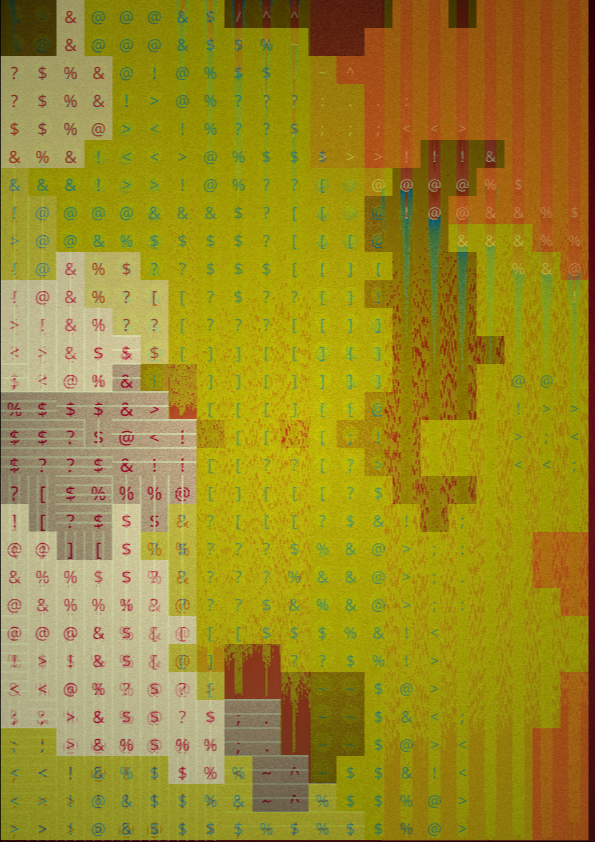 Convergence Remnants #8078