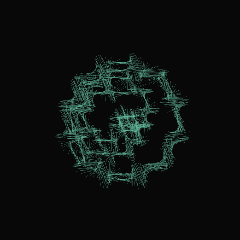 The Noise #9763
