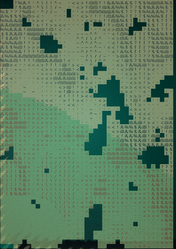 Convergence Remnants #10293