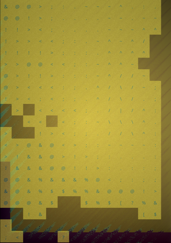 Convergence Remnants #12718