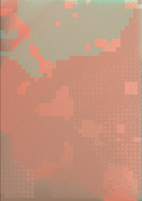 Convergence Remnants #13554