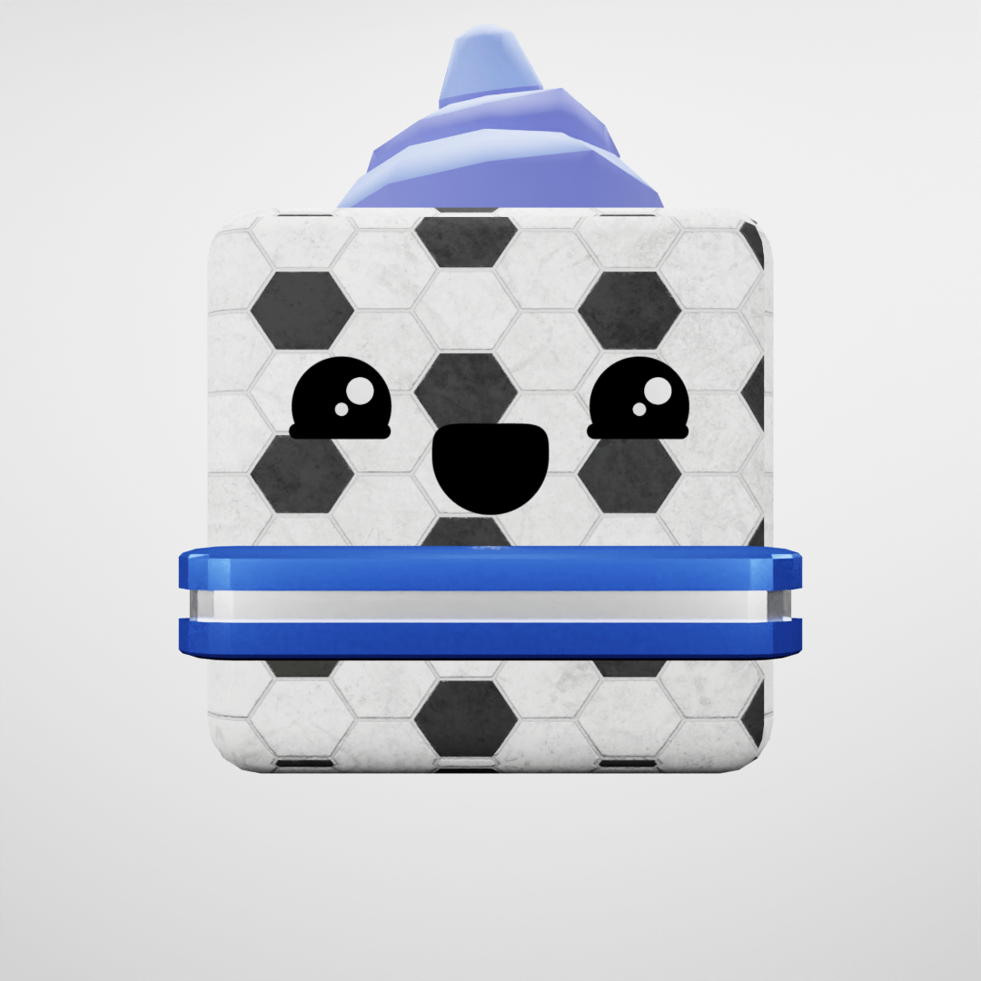 Cubie  #61