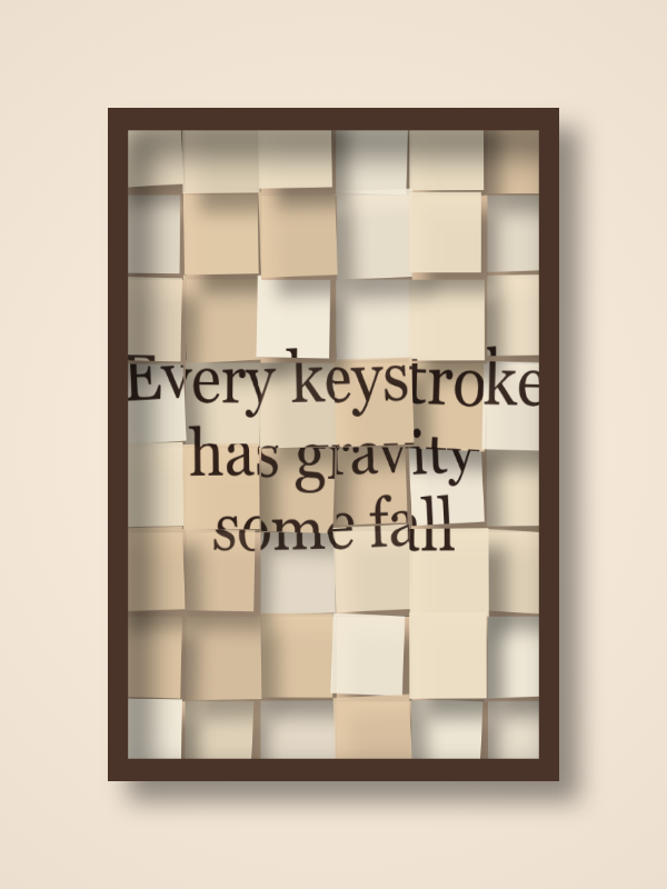 The Metaphor Machine #14675
