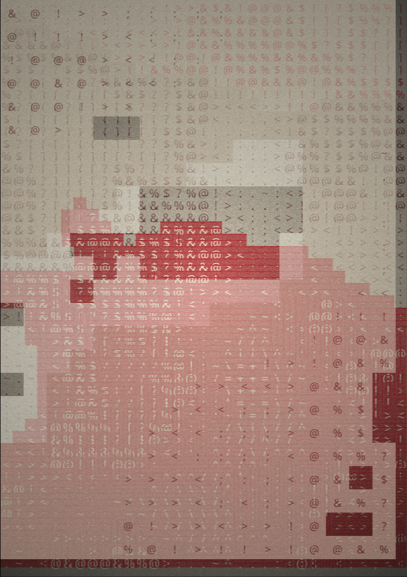 Convergence Remnants #8931