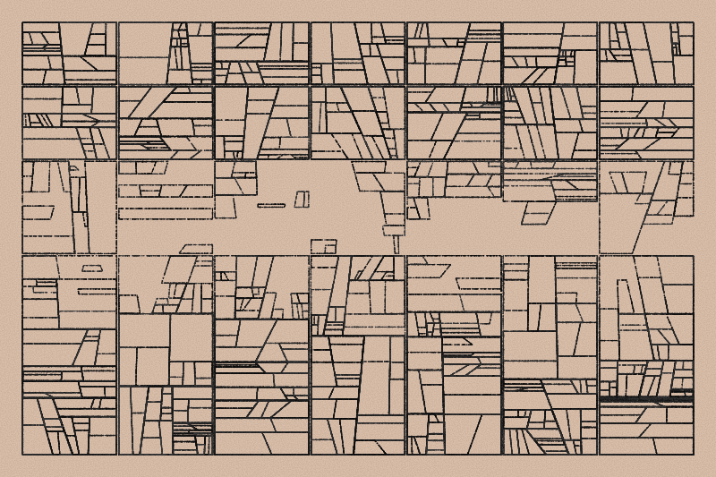 Extreme Ways Sketchup #123