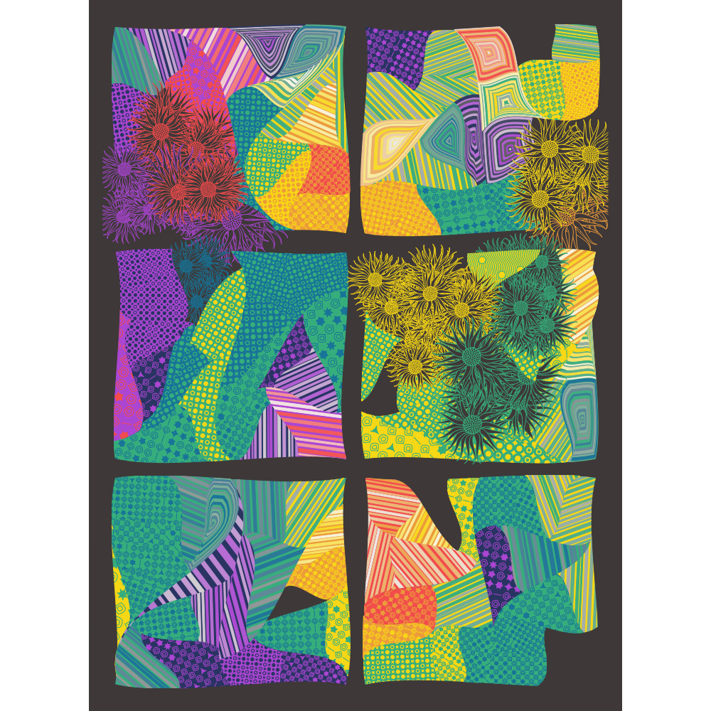 PolyGarden #232