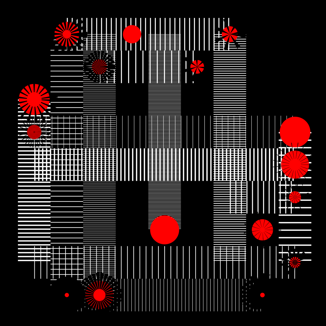 Circlines #51