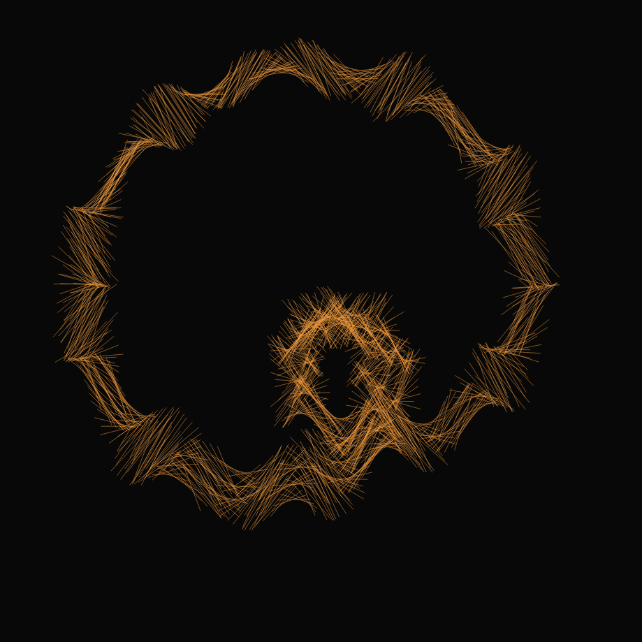 The Noise #4896