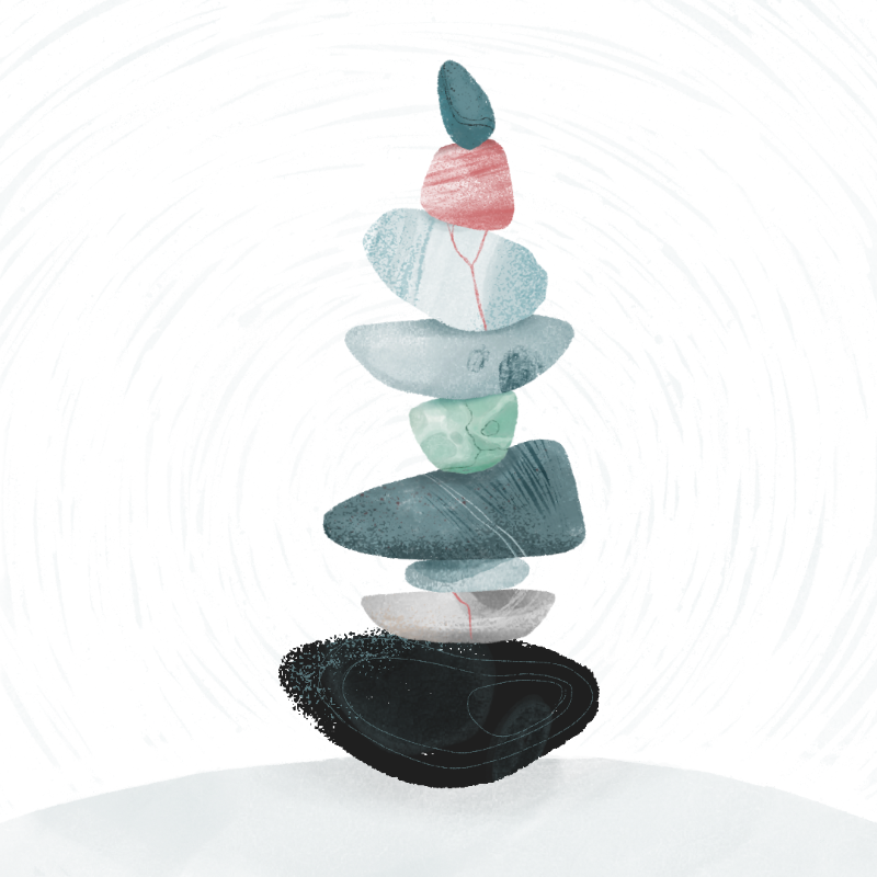 sense of balance #20