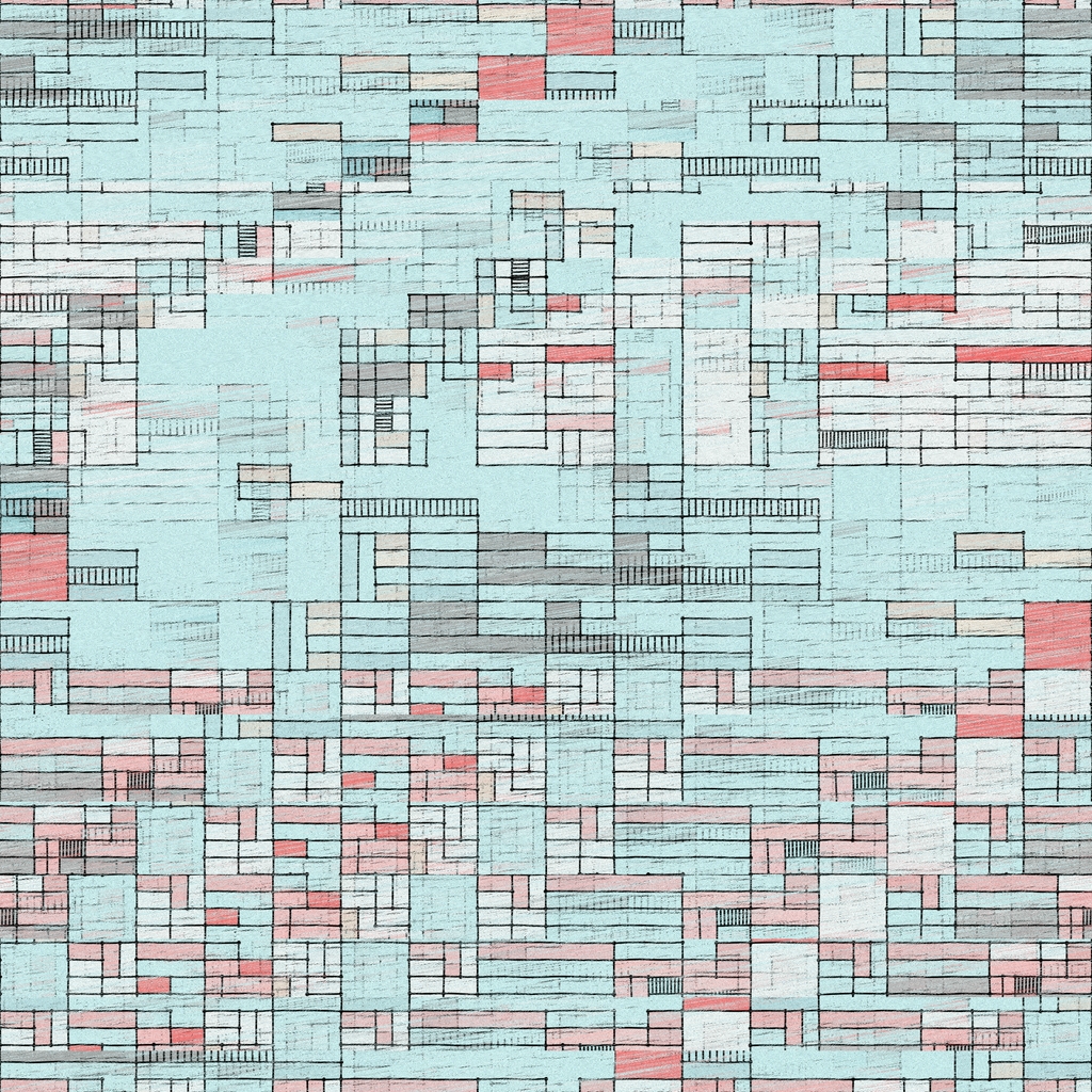 Sedimentary Dissolution #352