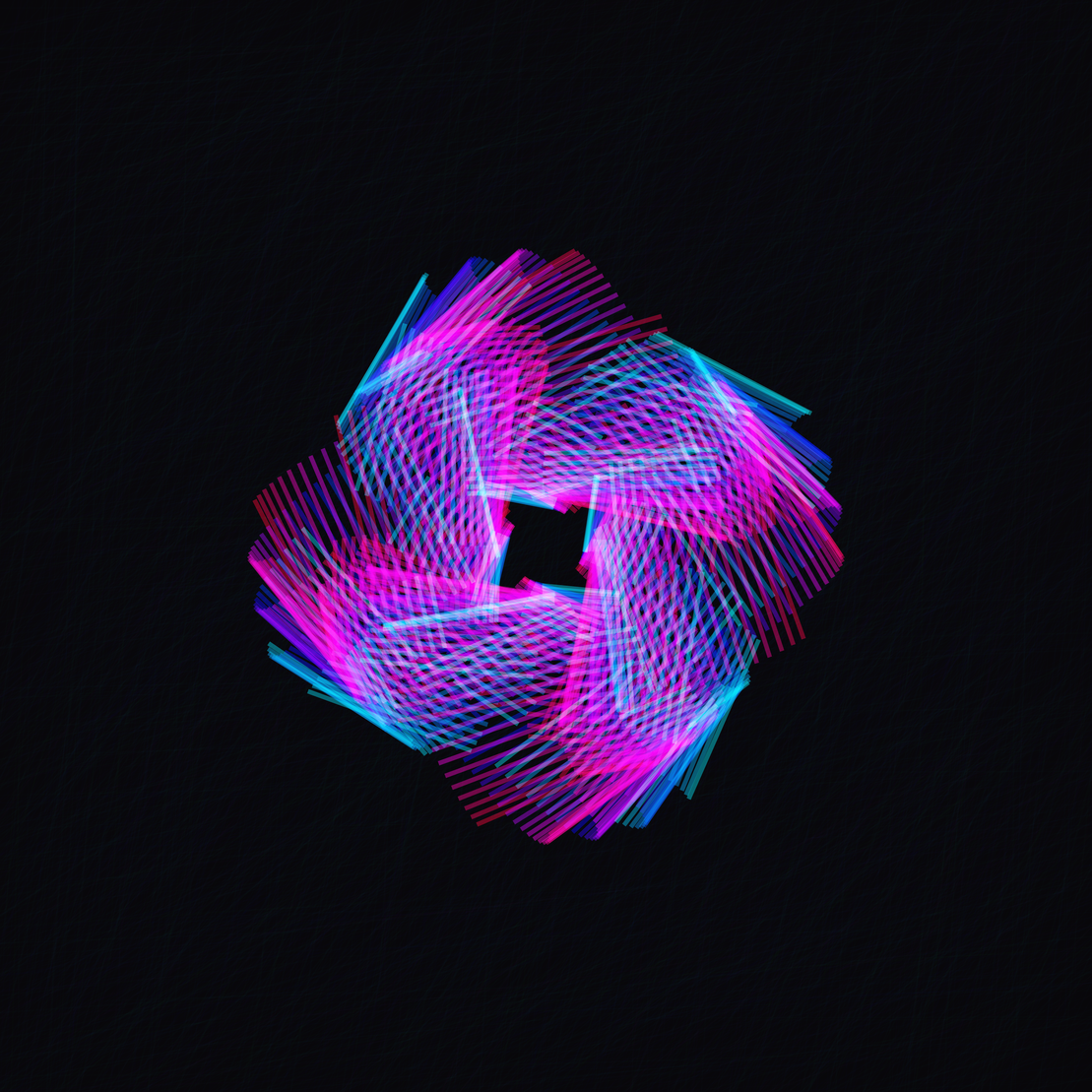 Resonant Generative Scattering #47