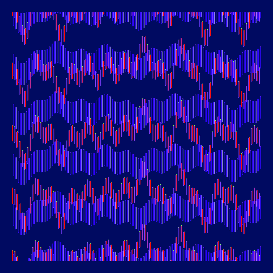 WAVE TONES #12