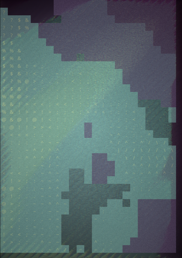 Convergence Remnants #19815