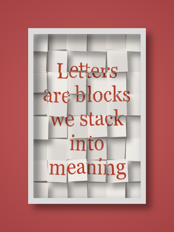 The Metaphor Machine #42291