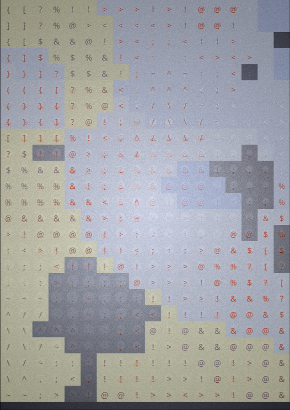 Convergence Remnants #17228
