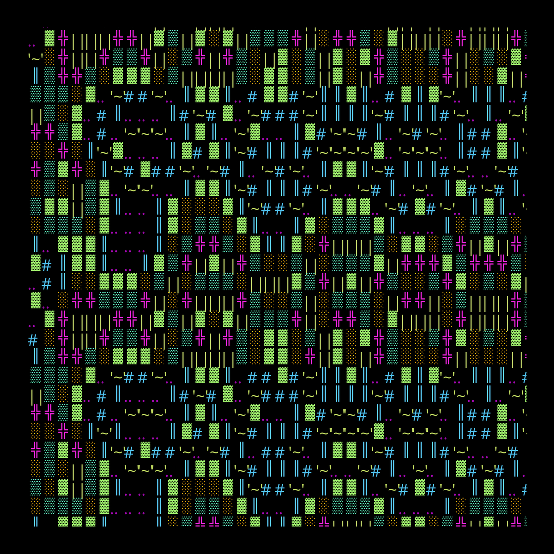g l y p h #5134