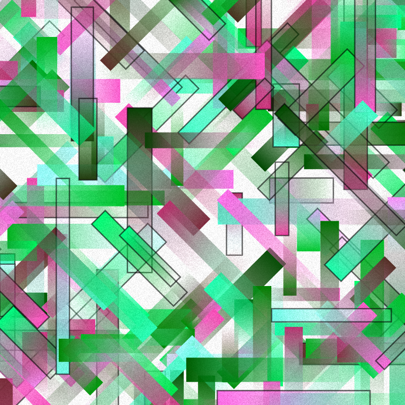 Sticks Lab #69