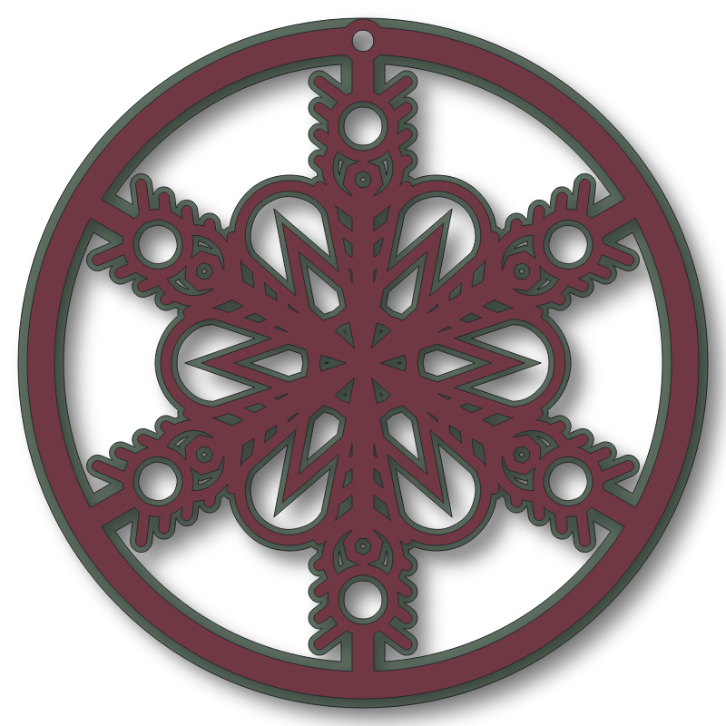 fx(ornament) 2022 #1198