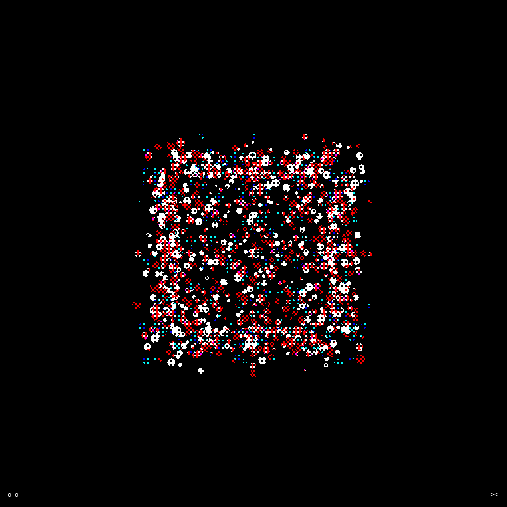 Chromoplasm #20